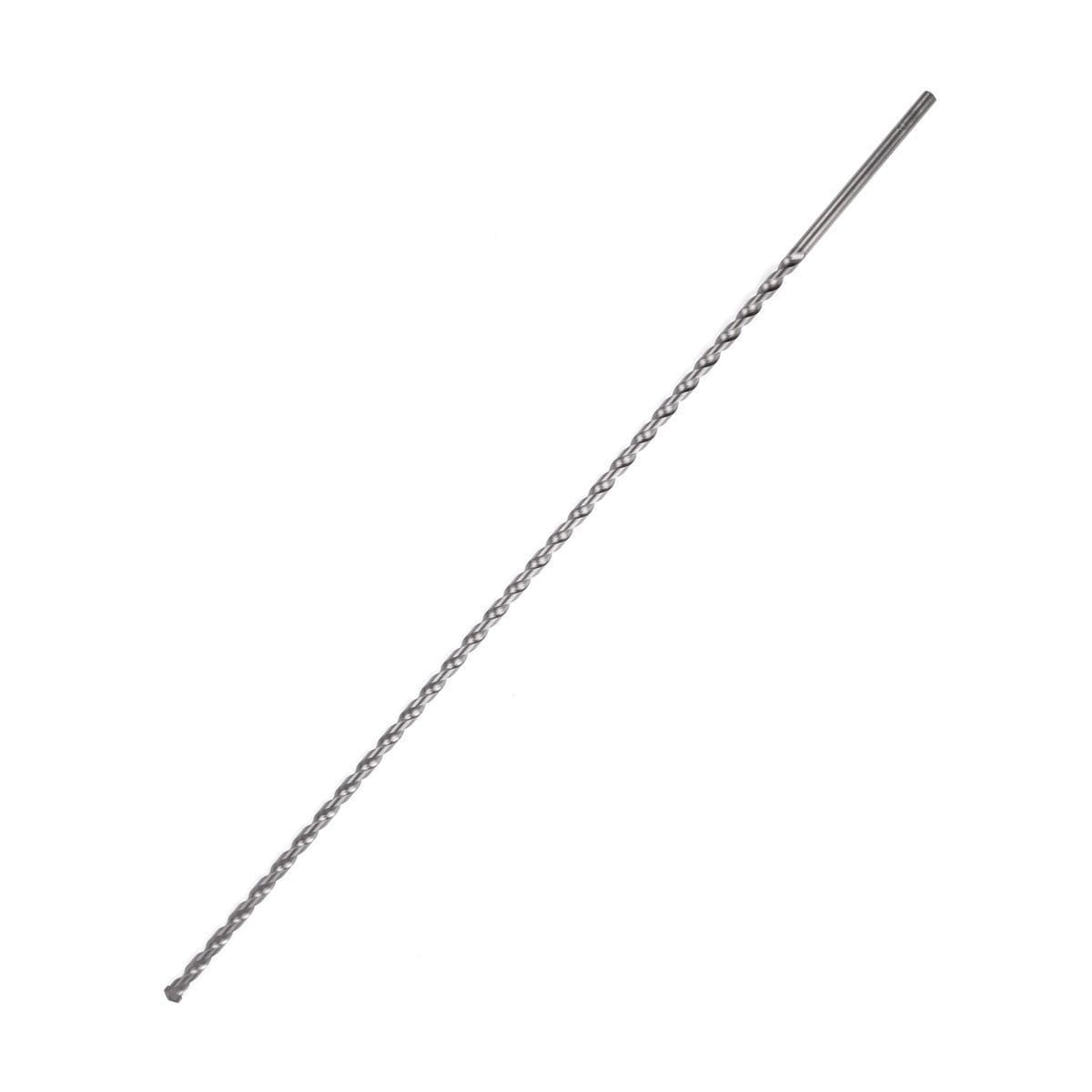 24" Install Drill Bit